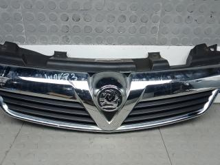 решетка радиатора Opel Zafira Family [рестайлинг] 2008, 2.2 л., бензин, АКПП, минивэн