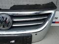 решетка радиатора Volkswagen Passat CC 1 поколение 2011, 2.0 л., дизель, МКПП, седан - фото №3