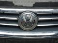 решетка радиатора Volkswagen Passat CC 1 поколение 2011, 2.0 л., дизель, МКПП, седан - фото №4