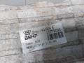 радиатор интеркулера Audi A5 8T 2010, 3.0 л., TDI quattro, дизель, АКПП, хетчбэк 5 дв., 8K0145805E - фото №4