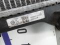 радиатор охлаждения Skoda Octavia 3 поколение (A7) 2015, 1.6 л., дизель, АКПП, универсал, 5Q0121251EC - фото №4