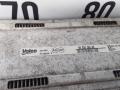радиатор интеркулера Citroen Berlingo 2 поколение (B9) 2008, 1.6 л., дизель, МКПП - фото №4