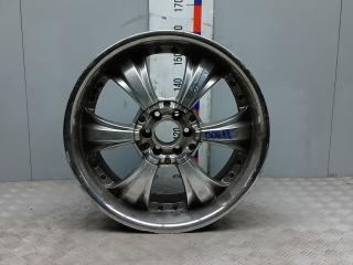 диск литой Nissan Pathfinder R51 2005, 2.5 л., дизель, МКПП, внедорожник 5 дв.