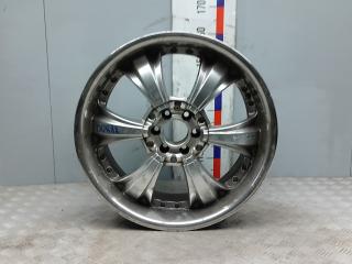 диск литой Nissan Pathfinder R51 2005, 2.5 л., дизель, МКПП, внедорожник 5 дв.