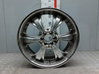 диск литой Nissan Pathfinder R51 2005, 2.5 л., дизель, МКПП, внедорожник 5 дв.