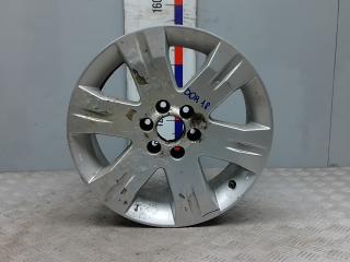 диск литой Nissan Pathfinder R51 2005, 2.5 л., дизель, МКПП, внедорожник 5 дв.