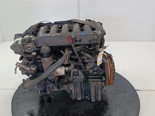 двигатель BMW 5 серия E60/E61 2006, цвет, 256D2