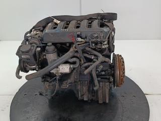 двигатель BMW 5 серия E60/E61 2006, цвет, 256D2
