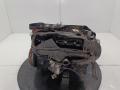 двигатель BMW 5 серия E60/E61 2006, цвет, 256D2 - фото №3