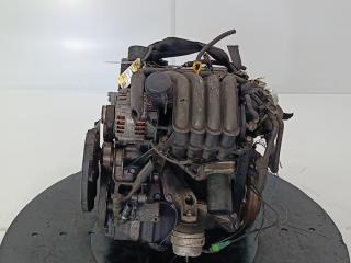 двигатель Volkswagen Passat B5 [рестайлинг] 2003, цвет, AZM