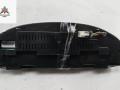 приборная панель Peugeot 607 1 поколение [рестайлинг] 2005, 2.7 л., дизель, АКПП, чёрный, седан, 9649507580 - фото №5