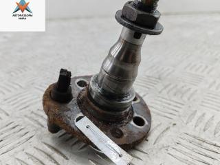 Цапфа задняя (ось ступицы) Volkswagen Vento 1 поколение 1997, 1.6 л., бензин, АКПП, зелёный, седан