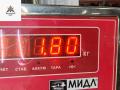 суппорт задний правый Skoda Octavia mk1 (A4 1U) 2004, 2.0 л., бензин, АКПП, серый, универсал - фото №4