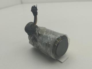 датчик парктроника Mercedes-Benz E W210 1999, 2.8 л., бензин, АКПП, серый, седан, 0005425418