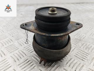 подушка крепления двигателя Volkswagen Vento 1 поколение 1997, 1.6 л., бензин, АКПП, зелёный, седан, 1H0199611