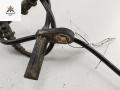 датчик ABS Mercedes-Benz E-Класс W211/S211 2003, 2.2 л., дизель, МКПП, чёрный, универсал, 2115402317 - фото №2