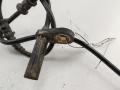 датчик ABS Mercedes-Benz E-Класс W211/S211 2003, 2.2 л., дизель, МКПП, чёрный, универсал, 2115402317 - фото №2
