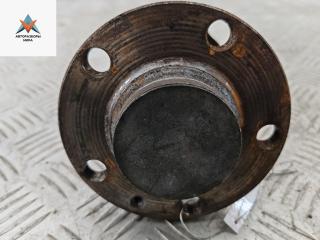 ступица задняя левая Volkswagen Bora 1 поколение 2001, 1.6 л., бензин, МКПП, серый, универсал
