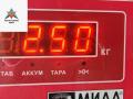 ступица задняя левая Volkswagen Bora 1 поколение 2001, 1.6 л., бензин, МКПП, серый, универсал - фото №4