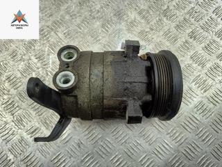 компрессор кондиционера Opel Sintra 1 поколение 1997, 2.2 л., бензин, 1135201