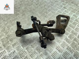 механизм выбора передач Opel Sintra 1 поколение 1997, 2.2 л., бензин, МКПП, серый, минивэн
