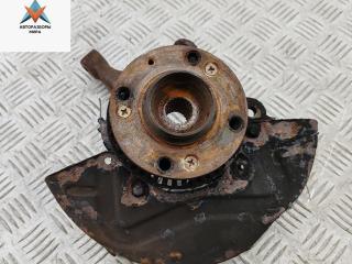 ступица передняя правая Volkswagen Vento 1 поколение 1997, 1.6 л., бензин, АКПП, зелёный, седан