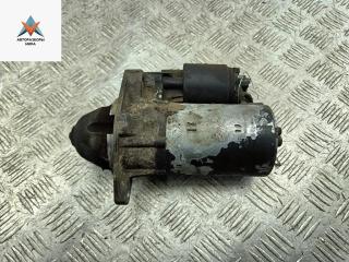 стартер Opel Sintra 1 поколение 1997, 2.2 л., бензин, МКПП, серый, минивэн, 0001107056