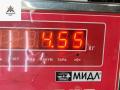 рычаг передний правый Skoda Octavia mk2 (A5 1Z) 2008, 1.6 л., бензин, МКПП, серый, хетчбэк 5 дв., 1K0407153N - фото №5