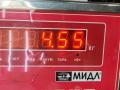 рычаг передний правый Skoda Octavia mk2 (A5 1Z) 2008, 1.6 л., бензин, МКПП, серый, хетчбэк 5 дв., 1K0407153N - фото №5