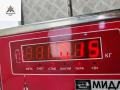 Расходомер (измеритель потока воздуха) Peugeot 607 1 поколение [рестайлинг] 2005, 2.7 л., дизель, АКПП, чёрный, седан, 9645948780 - фото №4