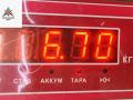 стойка передняя Volkswagen Vento 1 поколение 1997, 1.6 л., бензин, АКПП, зелёный, седан, 1H0413031 - фото №6