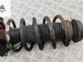 стойка передняя Volkswagen Vento 1 поколение 1997, 1.6 л., бензин, АКПП, зелёный, седан, 1H0413031 - фото №3