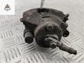 суппорт передний правый Volkswagen Bora 1 поколение 2001, 1.6 л., бензин, МКПП, серый, универсал - фото №2
