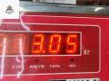 суппорт передний правый Volkswagen Bora 1 поколение 2001, 1.6 л., бензин, МКПП, серый, универсал - фото №4