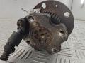 ступица задняя правая Volkswagen Bora 1 поколение 2001, 1.6 л., бензин, МКПП, серый, универсал - фото №3