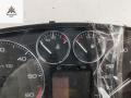 приборная панель Peugeot 307 1 поколение [рестайлинг] 2005, 1.6 л., дизель, МКПП, чёрный, хетчбэк 5 дв., 9654485280 - фото №3