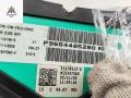 приборная панель Peugeot 307 1 поколение [рестайлинг] 2005, 1.6 л., дизель, МКПП, чёрный, хетчбэк 5 дв., 9654485280 - фото №6