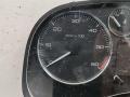 приборная панель Peugeot 307 1 поколение [рестайлинг] 2005, 1.6 л., дизель, МКПП, чёрный, хетчбэк 5 дв., 9654485280 - фото №2