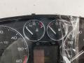 приборная панель Peugeot 307 1 поколение [рестайлинг] 2005, 1.6 л., дизель, МКПП, чёрный, хетчбэк 5 дв., 9654485280 - фото №3
