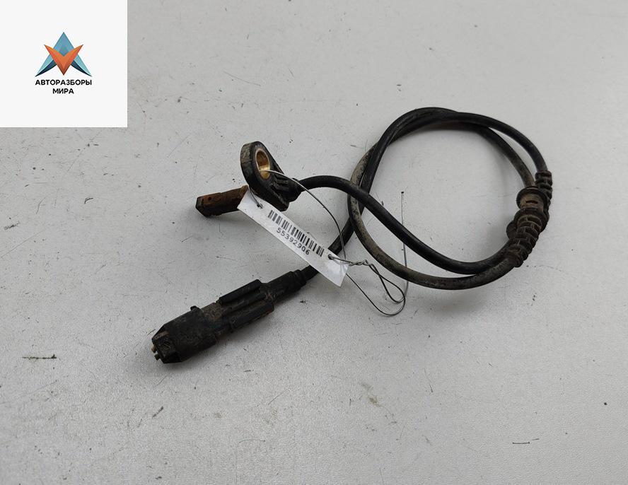 датчик ABS Mercedes-Benz E-Класс W211/S211 2003, 2.2 л., дизель, МКПП, чёрный, универсал - фото №1