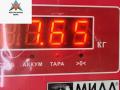 ступица передняя правая Volkswagen Bora 1 поколение 2001, 1.6 л., бензин, МКПП, серый, универсал - фото №3