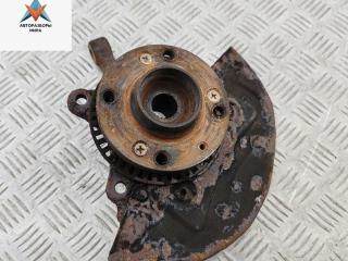 ступица передняя левая Volkswagen Vento 1 поколение 1997, 1.6 л., бензин, АКПП, зелёный, седан