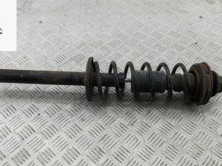 стойка передняя Volkswagen Vento 1 поколение 1997, 1.6 л., бензин, АКПП, зелёный, седан