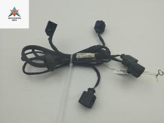 Проводка бампера заднего Audi A4 B7 2005, 2.0 л., дизель, АКПП, синий, универсал, 8E9971085