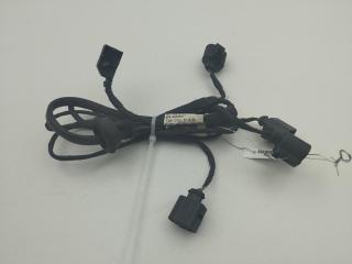 Проводка бампера заднего Audi A4 B7 2005, 2.0 л., дизель, АКПП, синий, универсал, 8E9971085