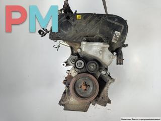 двигатель Opel Vectra C [рестайлинг] 2008, 1.9 л., дизель, МКПП, Z19DTH
