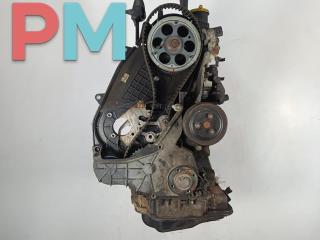 двигатель Opel Astra H/Family [рестайлинг] 2010, 1.7 л., дизель, МКПП, Z17DTJ