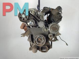 двигатель Volkswagen Passat B5 1998, 1.8 л., бензин, МКПП, ADR
