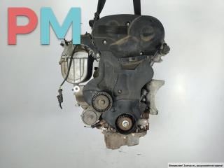 двигатель Opel Astra G 2000, 1.6 л., бензин, МКПП, X16XEL
