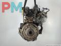 двигатель Opel Astra G 2000, 1.6 л., бензин, МКПП, X16XEL - фото №4